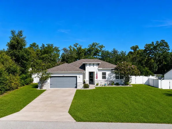 3016 Fayson Cir, Deltona, FL 32738