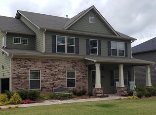 391 Cleburne Pl, Acworth, GA 30101