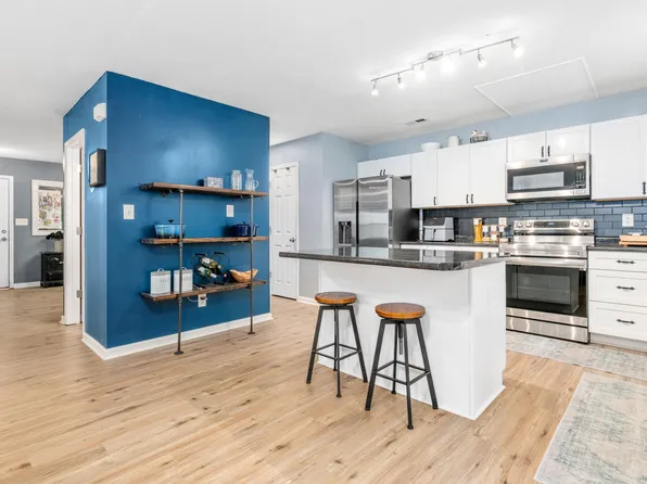 2808 Maple Ridge Dr, Durham, NC 27704