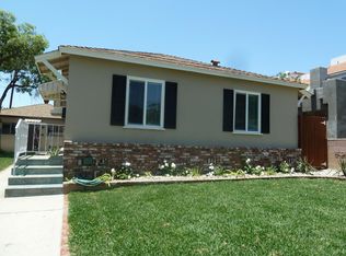 1715 Landis St APT A, Burbank, CA