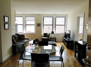 40 Beach St #6C, Boston, MA 02111