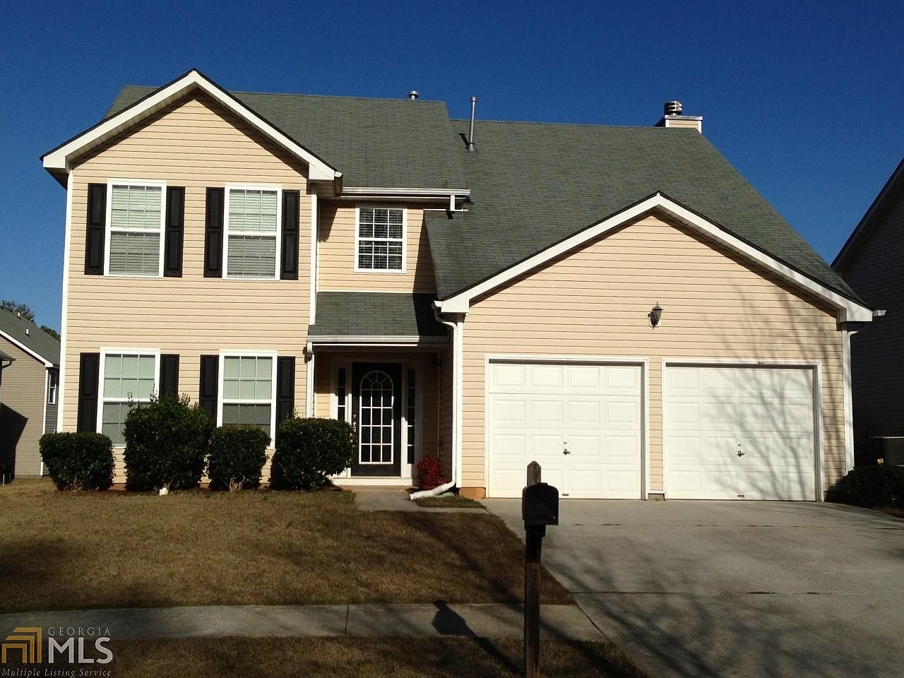 3572 Rosebud Park Dr, Snellville, GA 30039 Zillow