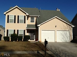 3572 Rosebud Park Dr, Snellville, GA 30039