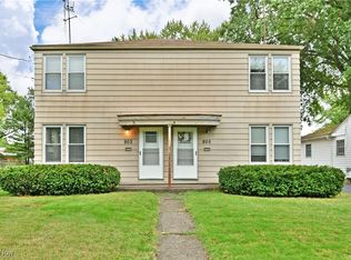 803-805 Perkinswood Blvd SE, Warren, OH