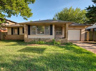 2928 NW 71st St, Oklahoma City, OK 73116