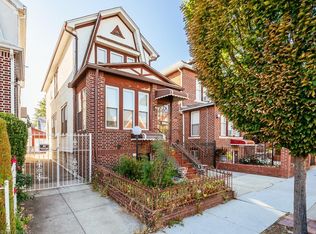 502 E 35th St, Brooklyn, NY 11203