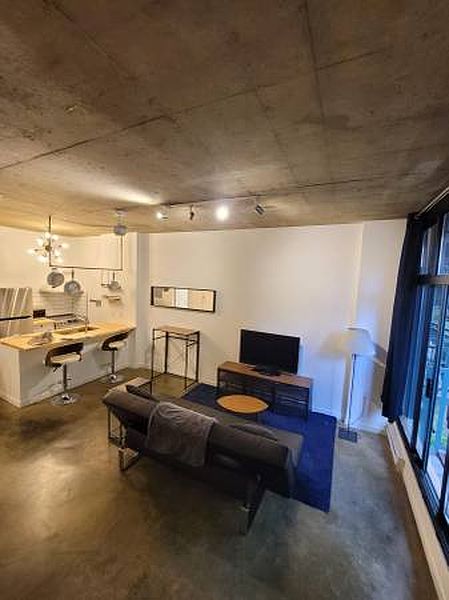 Vancouver Apartment for rent - 0 Bedrooms — photo 7