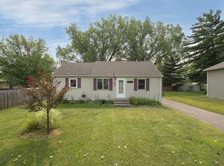 420 Liberty St NE, Fridley, MN 55432