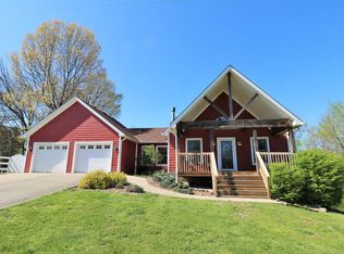 121 Bear Run Rd, Richmond, KY 40475