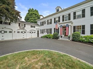 216 Elm St, Braintree, MA 02184