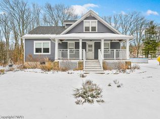 96 Megargel Ln, Mount Pocono, PA 18344