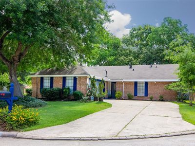 17510 Favor Bend Ct, Humble, TX, 77396
