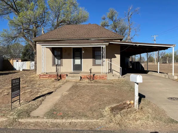 506 Olive Ave, Dalhart, TX 79022