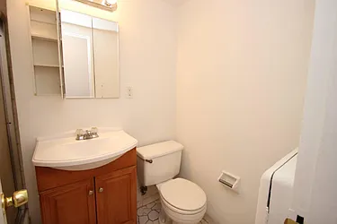Rented by Town Residential