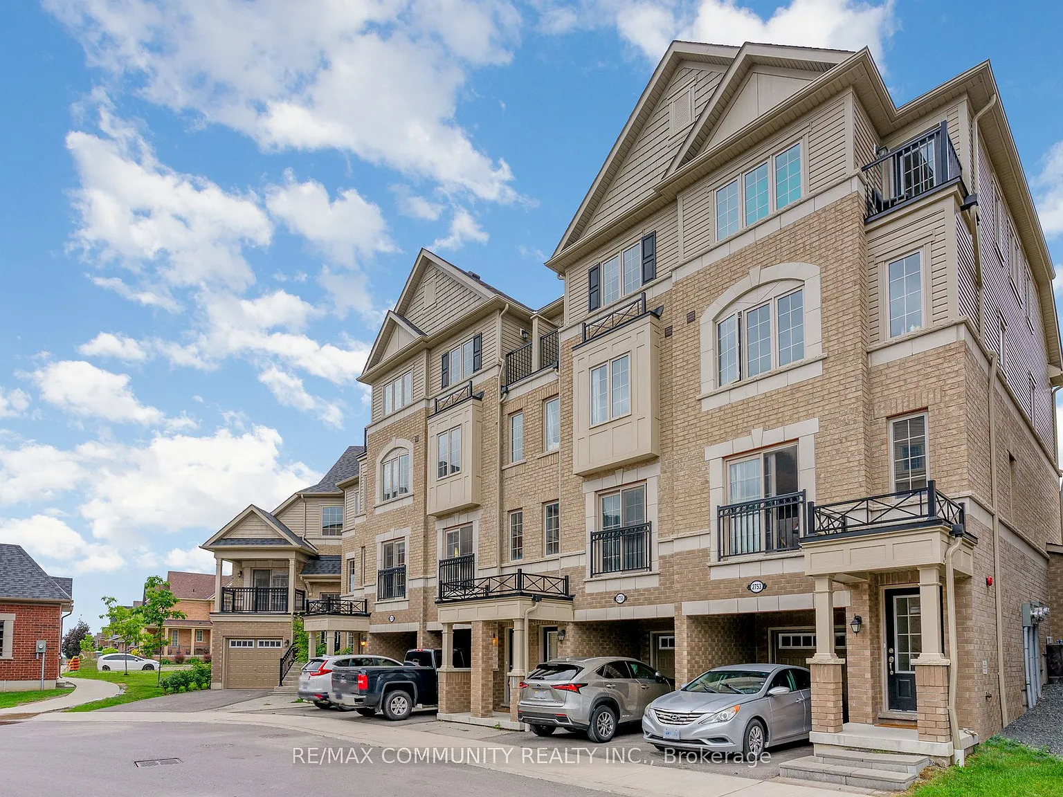 1 bed, $950 — Photo 1