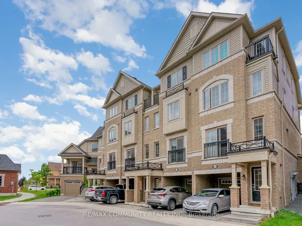 2757 Deputy Minister Path, Oshawa, ON L1L 0M7
