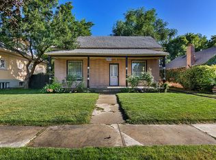 164 E 400 S, Provo, UT 84606