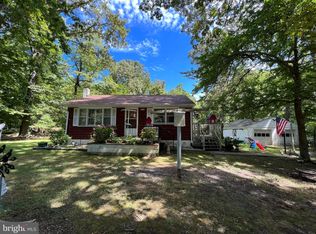 11380 Mill Bridge Rd, Lusby, MD 20657