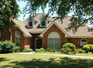 386 Red Eagle Cir, Ridgeland, MS 39157