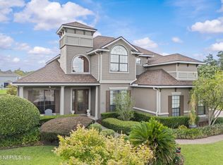 12130 RED BARN Court, Jacksonville, FL 32226
