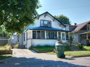 1040 Rathbone St SW, Wyoming, MI 49509