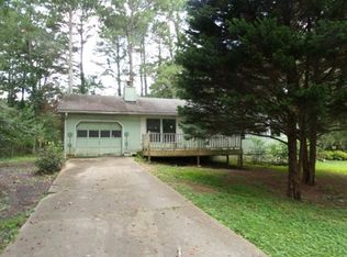 1765 Stag Dr NW, Conyers, GA 30012