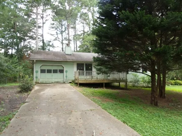 1765 Stag Dr NW, Conyers, GA 30012