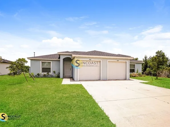 11161 Pendleton Ave, Englewood, FL 34224
