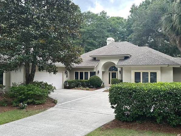 70 Wedgefield Dr, Hilton Head Island, SC 29926