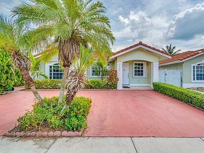 14305 SW 145th Pl, Miami, FL, 33186