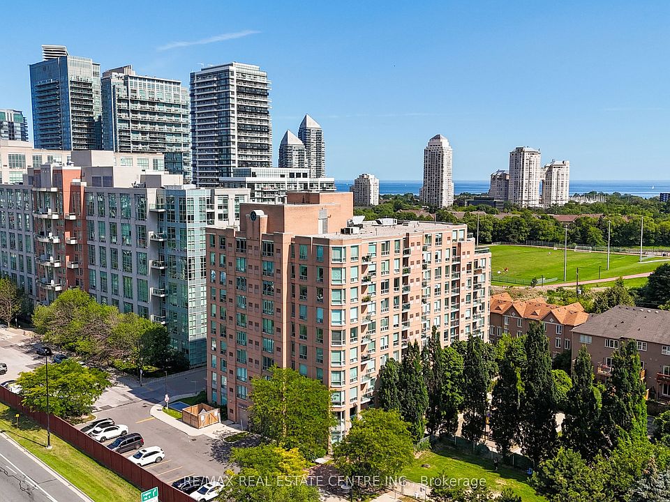 1st image of 190 Manitoba St #706