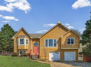 189 Misty Ridge Pl, Hiram, GA 30141