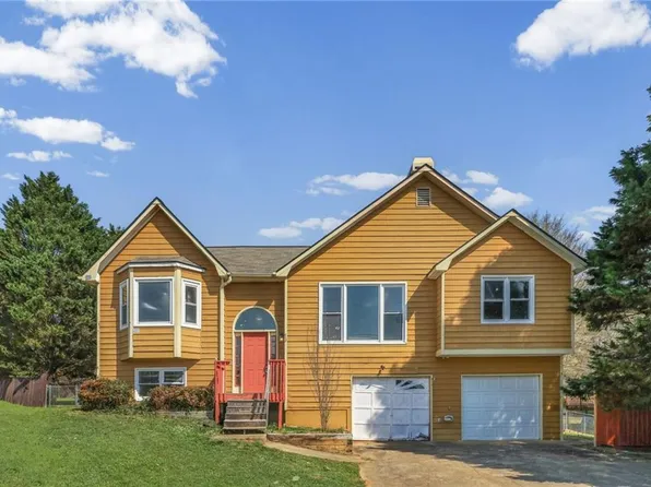 189 Misty Ridge Pl, Hiram, GA 30141