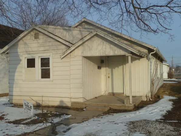 3233 S Felton St, Marion, IN 46953