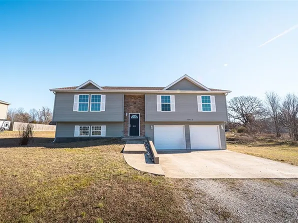 26954 Savery Ln, Laquey, MO 65534