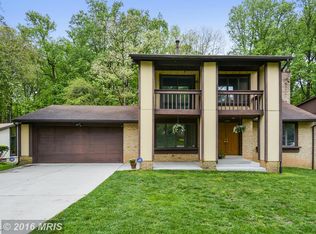 11041 Swansfield Rd, Columbia, MD 21044