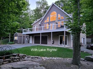 1077 Mustang Rd, Lake Ariel, PA 18436