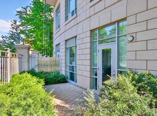80 Absolute Ave #101, Mississauga, ON L4Z 0A5