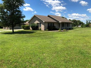 2351 N Mechanicsburg Rd, Shirley, IN 47384