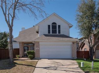 9430 Blue Jay Way, Irving, TX 75063