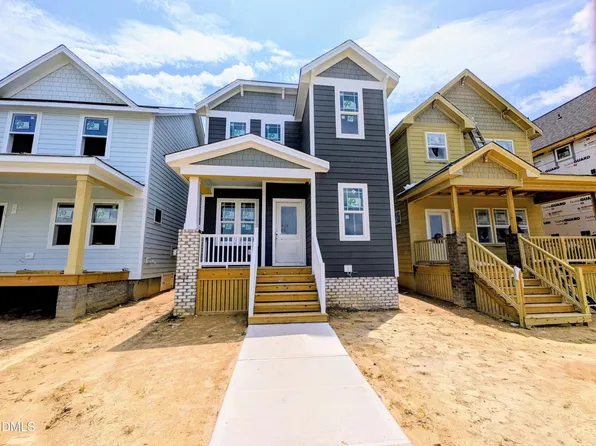1941 Wendell Valley Blvd, Wendell, NC 27591