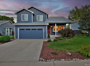 266 S Lark Ave, Louisville, CO 80027