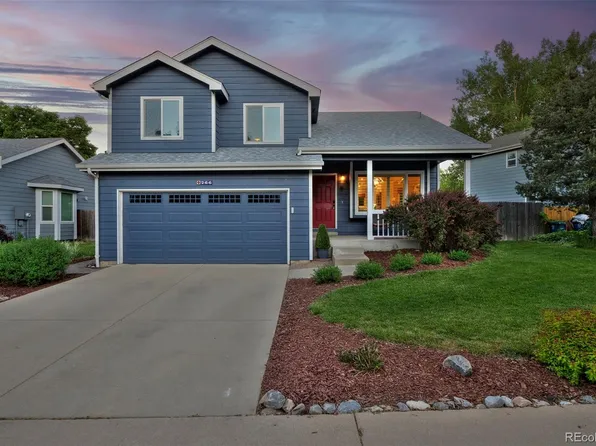 266 S Lark Avenue, Louisville, CO 80027