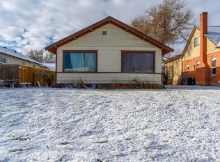 216 Wyoming Ave, Sheridan, WY 82801