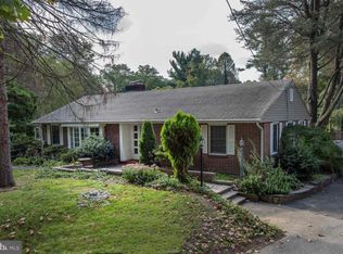 1000 S Providence Rd, Wallingford, PA 19086