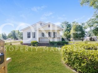 2031 Ohio Ave, Augusta, GA 30904