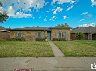 4406 Saint Andrews Dr, Midland, TX 79707