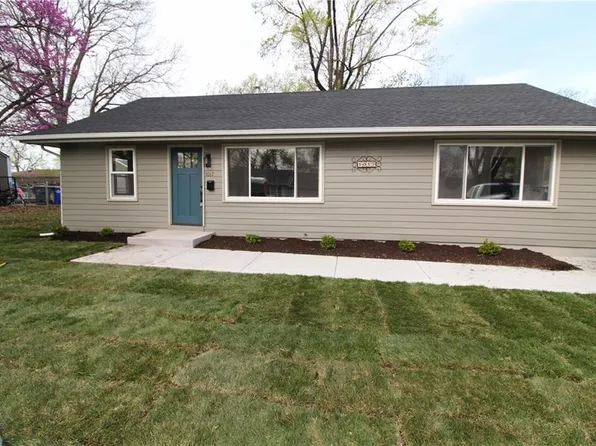 1017 S Brockway St, Olathe, KS 66061