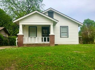 2503 N Garrison Pl, Tulsa, OK 74106