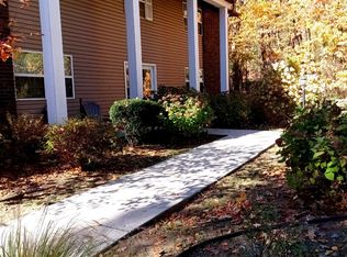 7085 Blue Star Hwy #3, Coloma, MI 49038